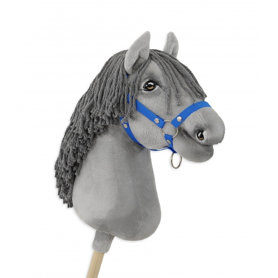 Hobbyhäst Käpphäst Grå II Hobby Horse