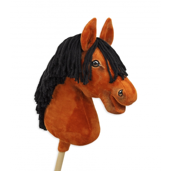 Hobbyhäst Käpphäst Hobby Horse