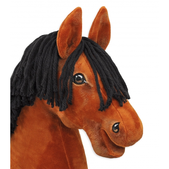 Hobbyhäst Käpphäst Hobby Horse