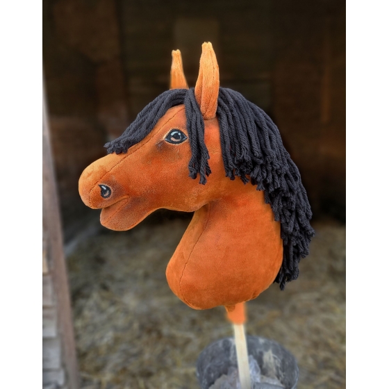 Hobbyhäst Käpphäst Hobby Horse