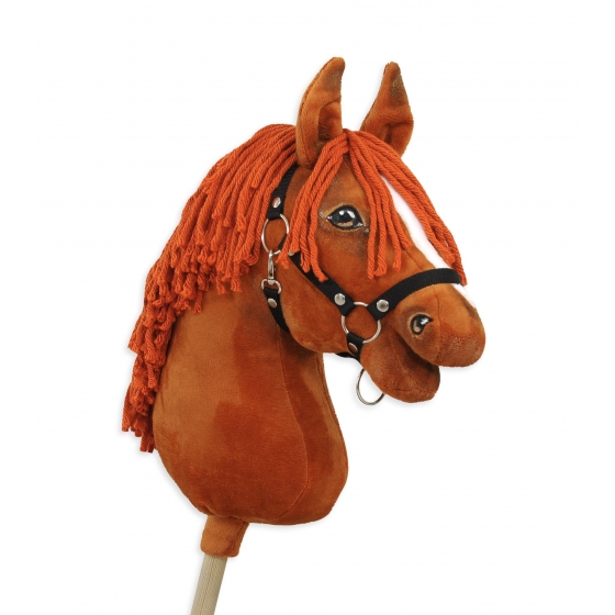 Hobbyhäst Käpphäst Hobby Horse Fux