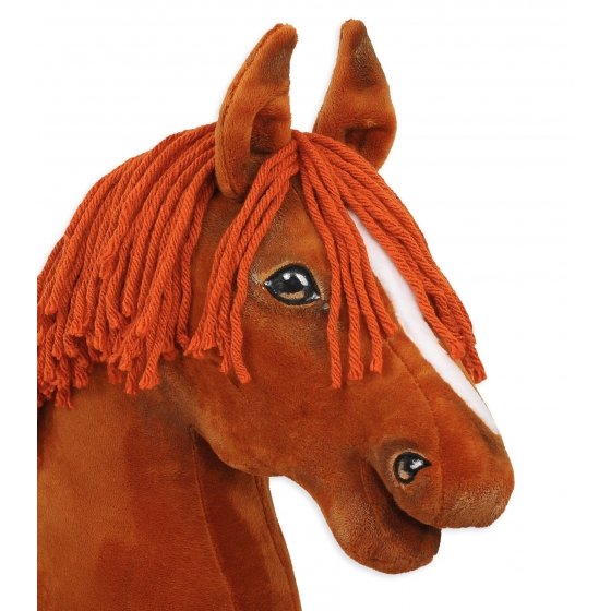 Hobbyhäst Käpphäst Hobby Horse Fux