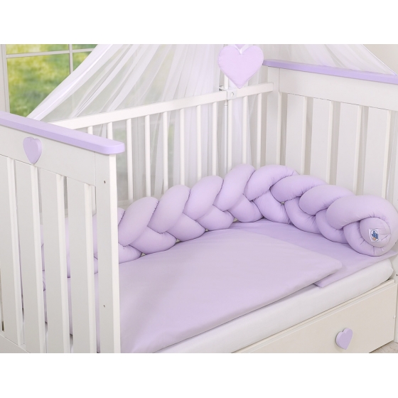 Knot sovorm - lila