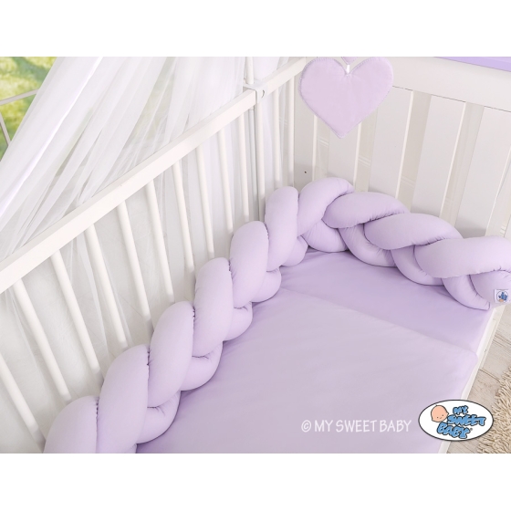 Knot sovorm - lila