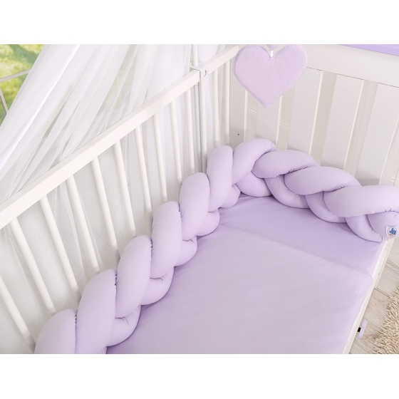 Knot sovorm - lila