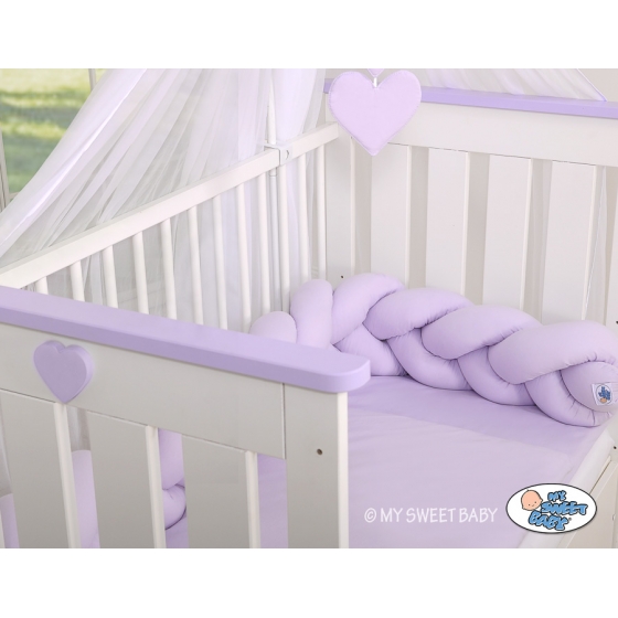 Knot sovorm - lila