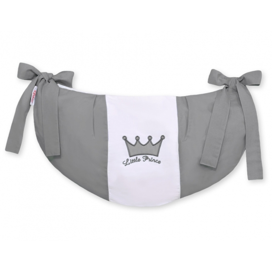 Leksaker Väska Spjälsäng Barn Little Prince/Princess green Antracit