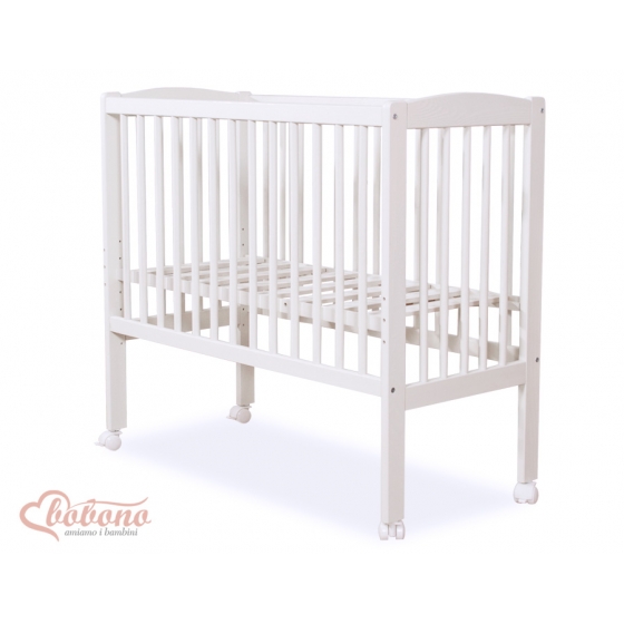 Sidosäng Bedside Crib FABIO no. 5008-07