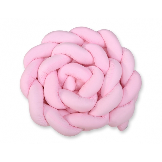Spjälsängsskydd Rosa