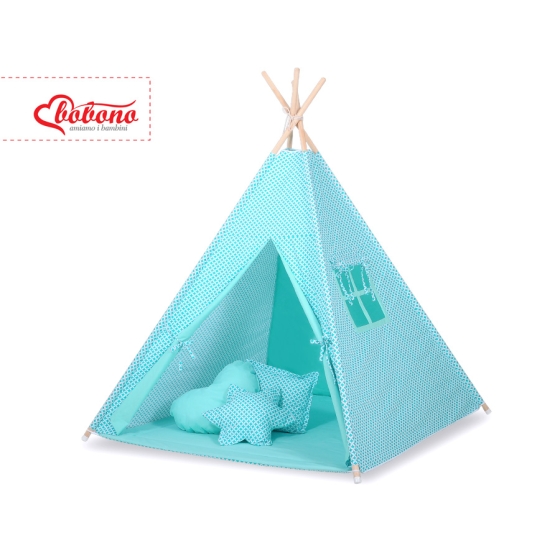 Tipi tält barn